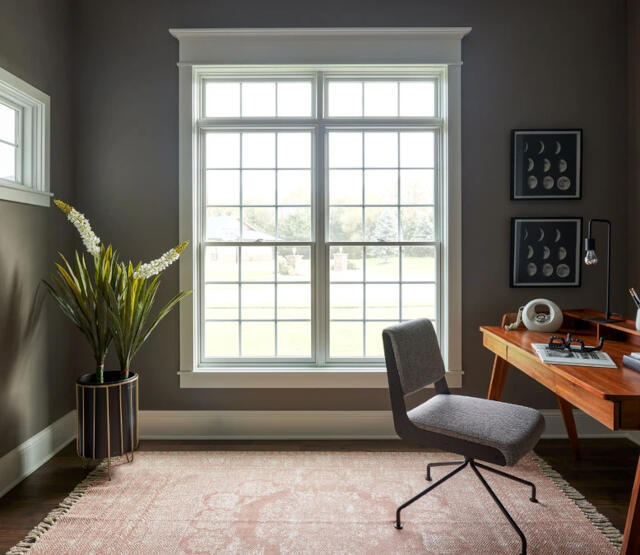 Fargo Double-Hung Windows