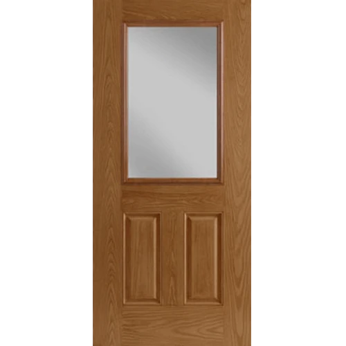 Fargo Fiberglass Doors