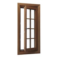 Fargo In Swing Casement Window