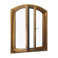 Fargo In Swing French Casement Window