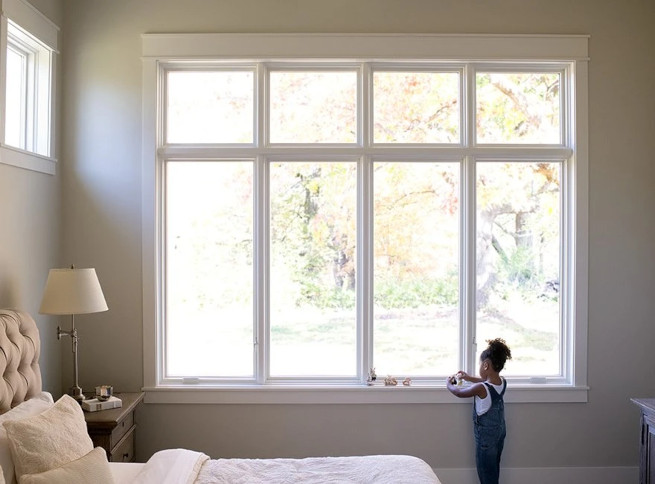 Fargo Pella Windows by Material