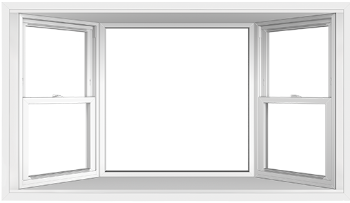 Fargo Pella 250 Series Bay or Bow Window