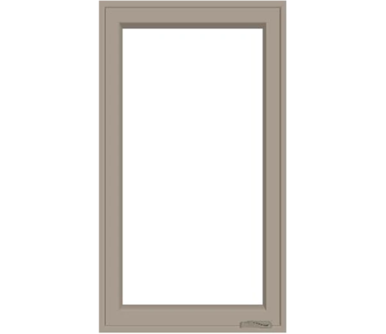 Fargo Pella 250 Series Vinyl Casement Window