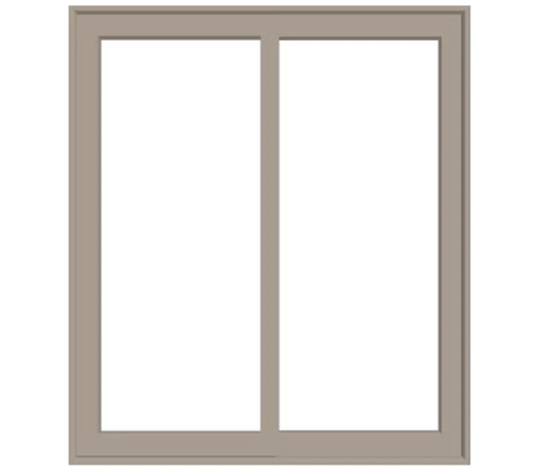 Fargo Pella 250 Series Vinyl Sliding Patio Door