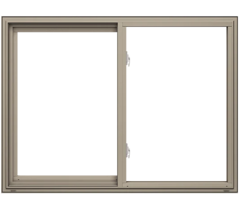 Fargo Pella 250 Series Vinyl Sliding Window