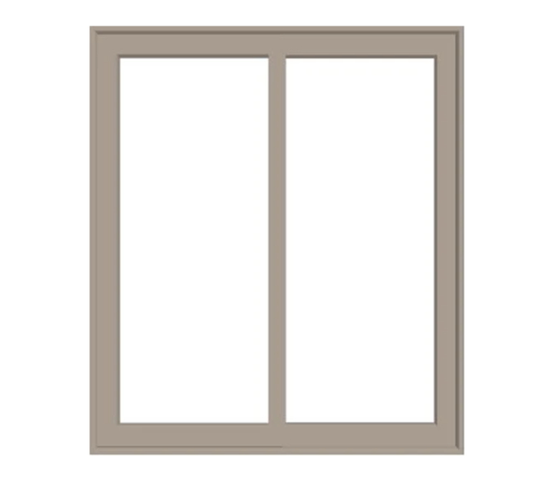 Fargo Pella 250 Seris Vinyl Patio Doors