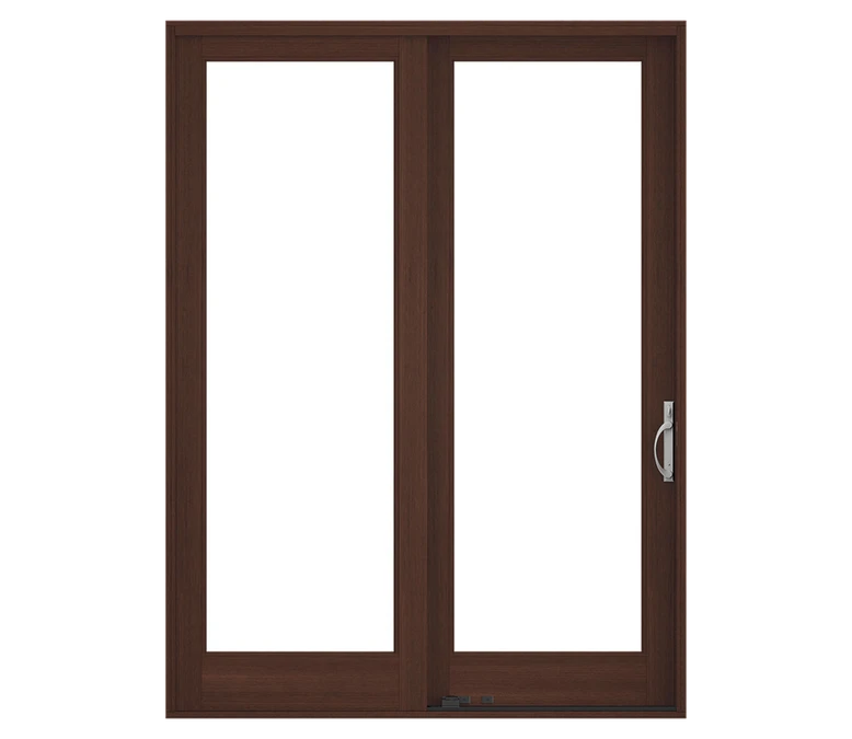 Fargo Pella Reserve Traditional Patio Doors