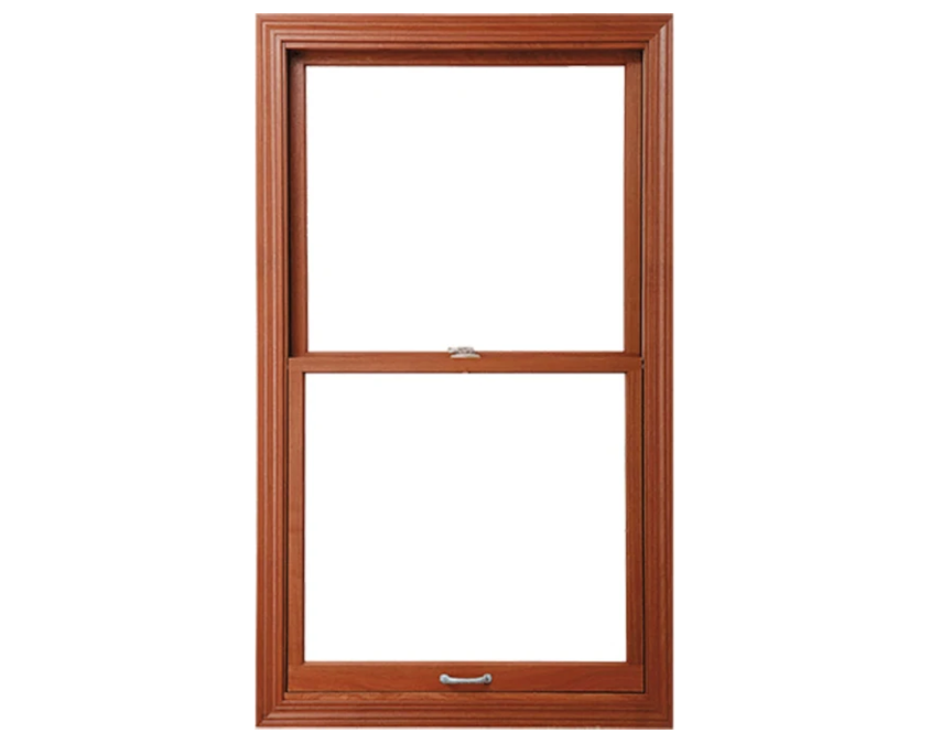 Fargo Pella Reserve Traditional Single Hung Window