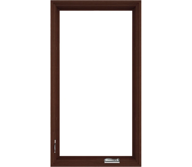 Fargo Pella Reserve Traditional Wood Casement Window