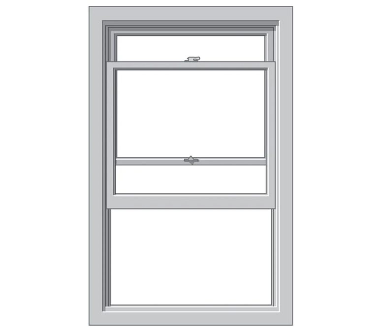 Fargo Pella Defender Series Single Hung Window