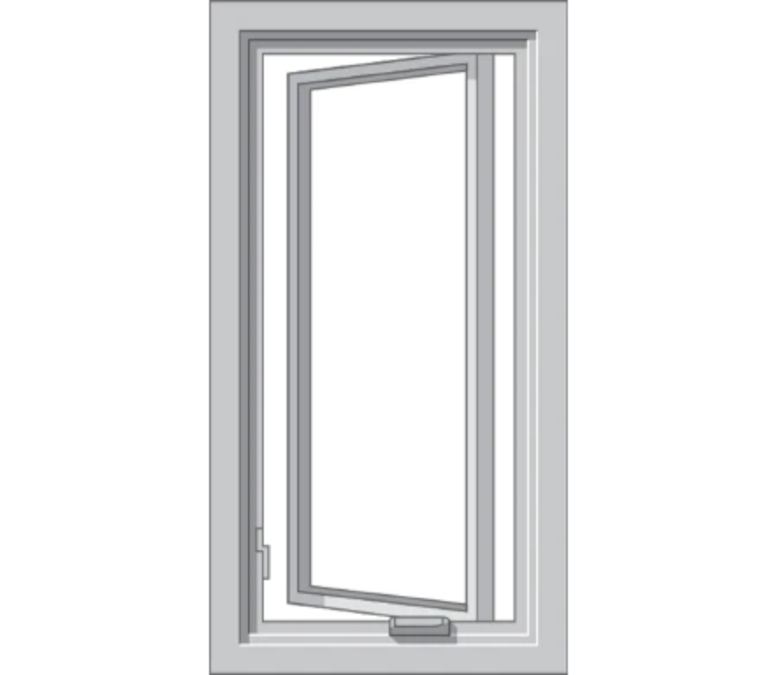 Fargo Pella Hurricane Shield Series Vinyl Windows