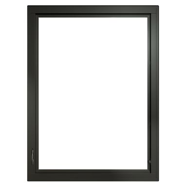 Fargo Pella Impervia Fiberglass Casement Window