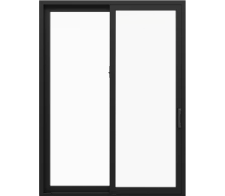 Fargo Pella Impervia Fiberglass Sliding Patio Door