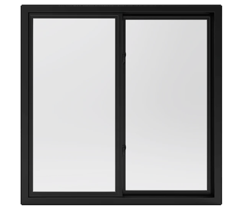 Fargo Pella Impervia Fiberglass Sliding Window