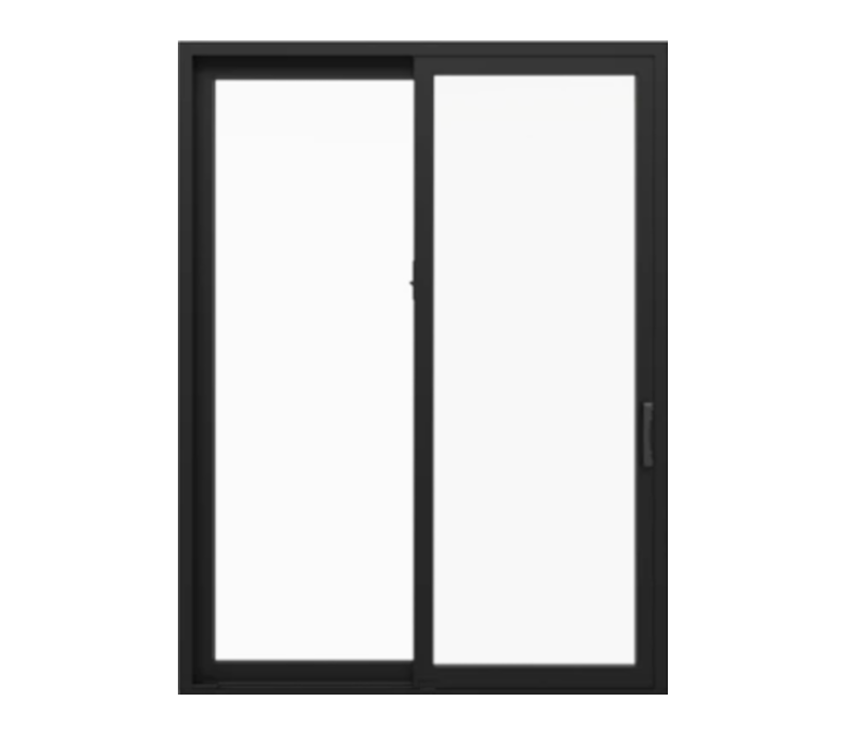 Fargo Pella Impervia Patio Doors