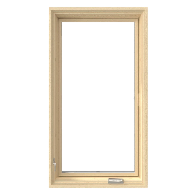 Fargo Pella Lifestyle Series Wood Casement Window