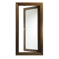 Fargo Push Out Casement Window