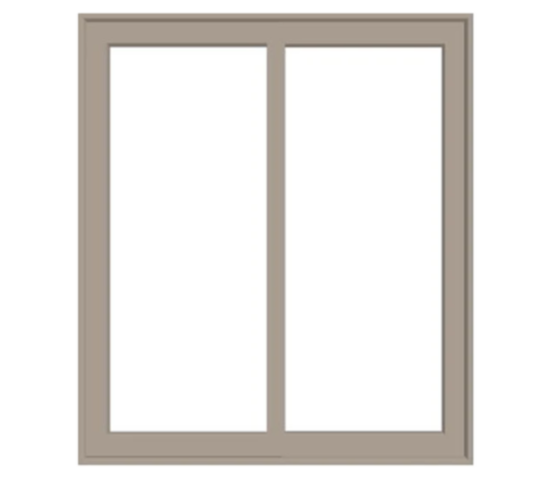 Fargo Vinyl Doors