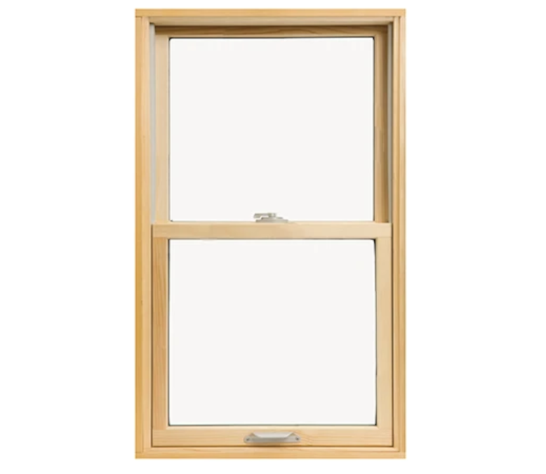 Fargo Wood Double-Hung Window