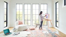 Save 30% or More Over Pella and Andersen Windows Sold At Fargo Retailers