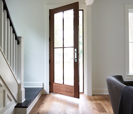 Fargo Pella® Door Styles