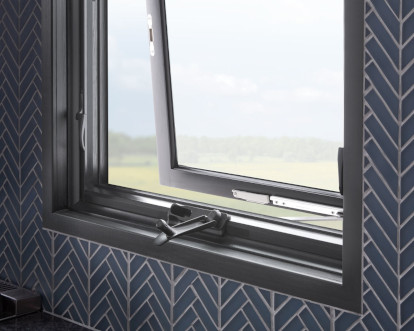 Fargo Awning Windows