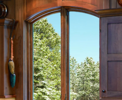 Fargo Specialty Windows